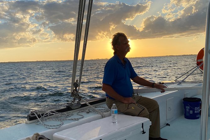 Southwest Florida Sunset Sail - Recap