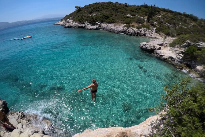 Stand -Up Paddleboard and Multi-Surprise Elements Tour in Crete - Recap