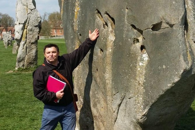 Stonehenge, Avebury, Cotswolds. Small Guided Day Tour From Bath (Max 14 Persons) - Customer Satisfaction