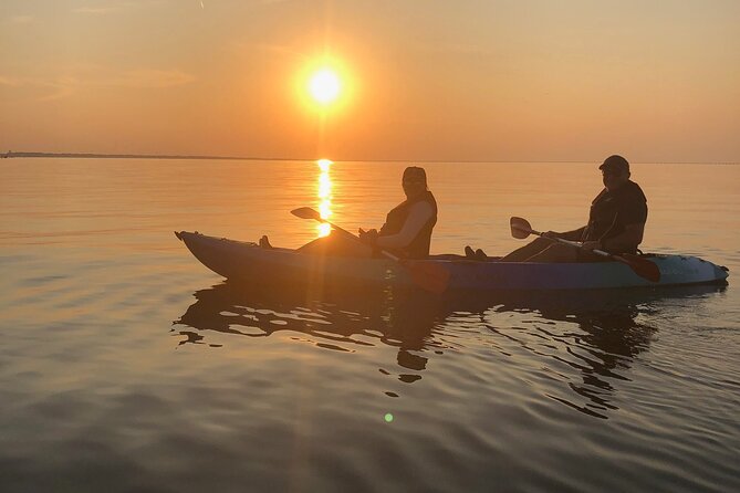 Sunset Dolphin Kayak Tours - Frequently Asked Questions