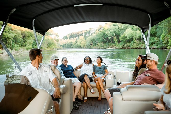 Sunset River Cruise: #1 in the US - Recap