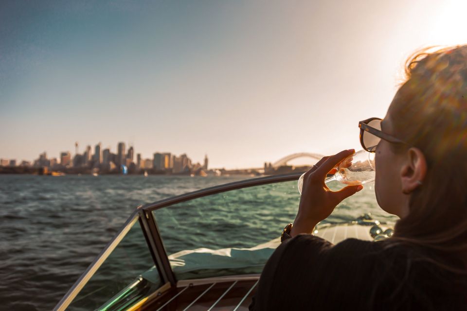 Sydney: Private 2 Hour Icons and Highlights Harbour Cruise - Frequently Asked Questions
