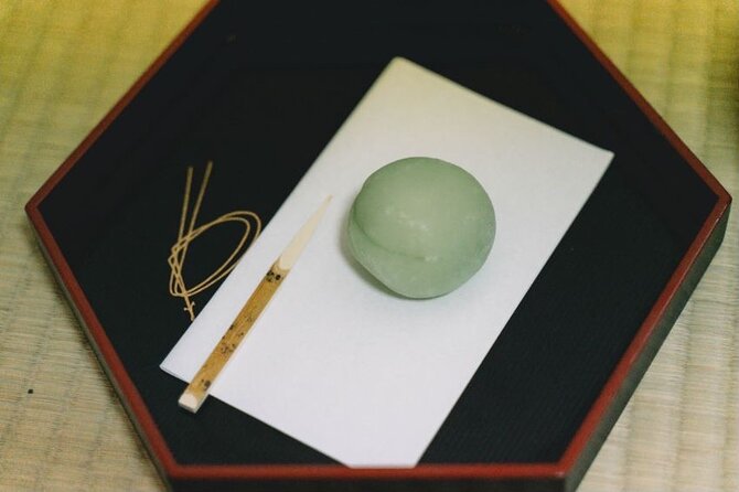 Tea Ceremony by the Tea Master in Kyoto SHIUN an - Testimonials From Previous Guests