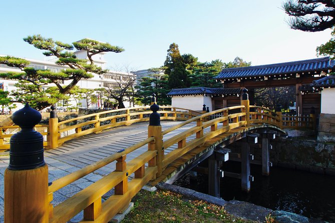 The Best of Wakayama City Private Tour - Cancellation Policy