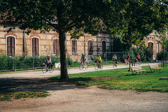 The Original Verona Highlights Bike Tour - Exploring Shakespeares Verona