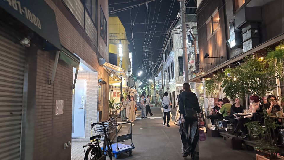 Tokyo: Barhopping Tour&Bar Crawl in Retro Town Shimokitazawa - Frequently Asked Questions