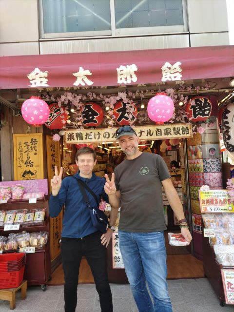 TOKYO One Day Welcome Tour - With UK Local Guide. - Taking in Akihabaras Culture
