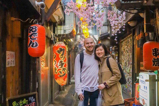 Ultimate One-Day Tokyo Must-Sees Tour With Photo Spots - Insider Tips