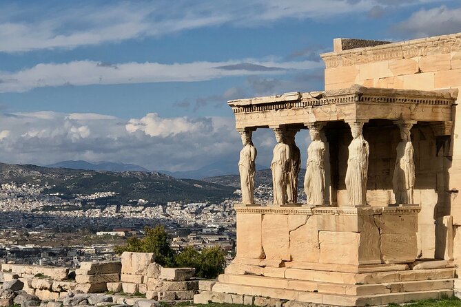 Visit of the Acropolis With an Official Guide - Tips for a Memorable Visit