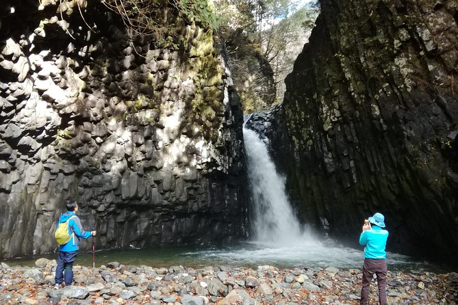 Waterfall Visit Hiking in Hida-Osaka - Customer Reviews