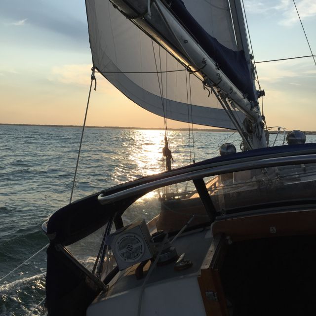 Wilmington: Wrightsville Beach Private Sailboat Cruise - Frequently Asked Questions