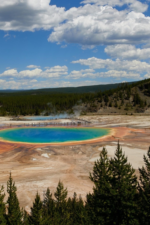 Yellowstone: Bespoke Photo Tour - Summer - Frequently Asked Questions