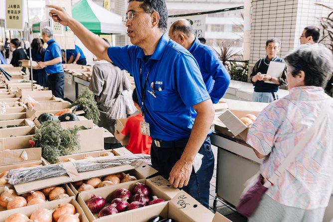 Yokohama Private Food Tours With a Local: 100% Personalized - Personalized Food Experiences