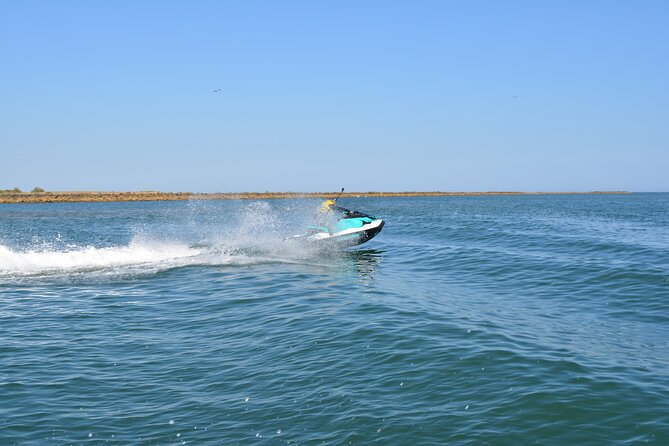 1 Hour Jet Ski Experience in Isla Canela - Frequently Asked Questions