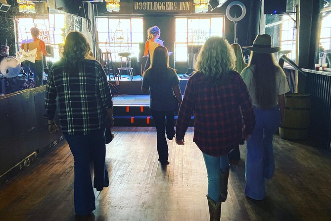 1-Hour Nashville Line Dancing Class - Frequently Asked Questions