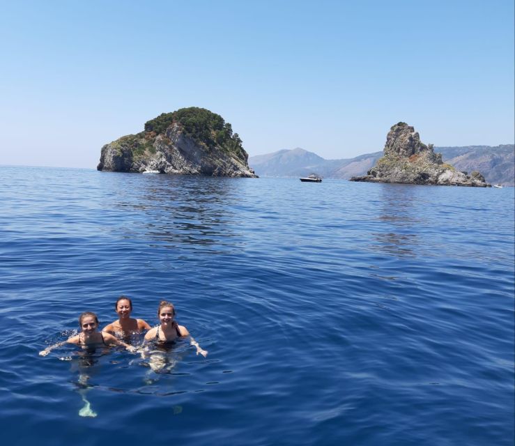 Amalfi Coast Tour: Secret Caves and Stunning Beaches - Recap