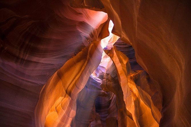 Antelope Canyon and Horseshoe Bend Small Group Tour - Frequently Asked Questions