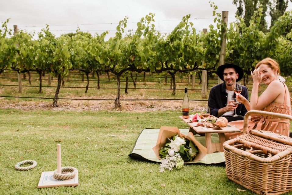 Barossa Valley: Taste & Graze Food and Wine Trail - Recap