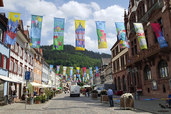 Black Forest Tour by Car - Start Offenburg or Freiburg - Frequently Asked Questions