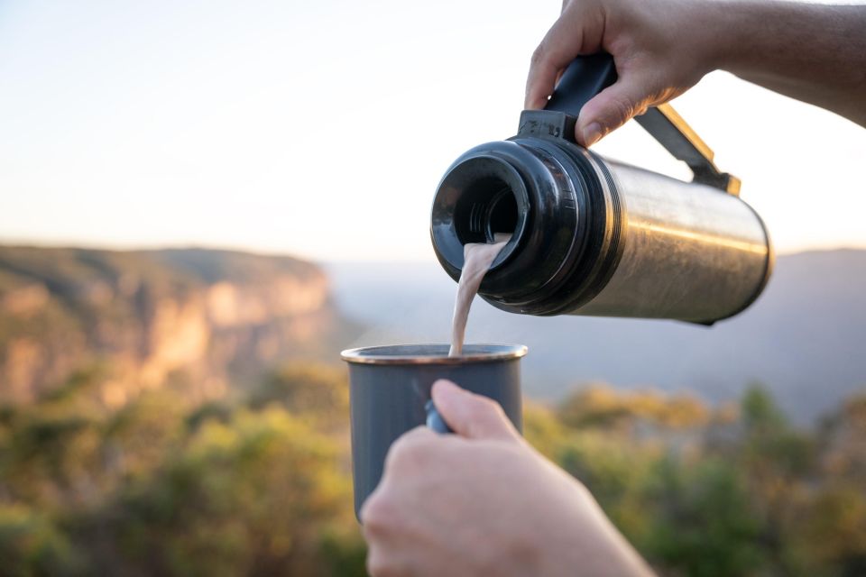 Blue Mountains: Stargazing With a Telescope and Astronomer - Recap