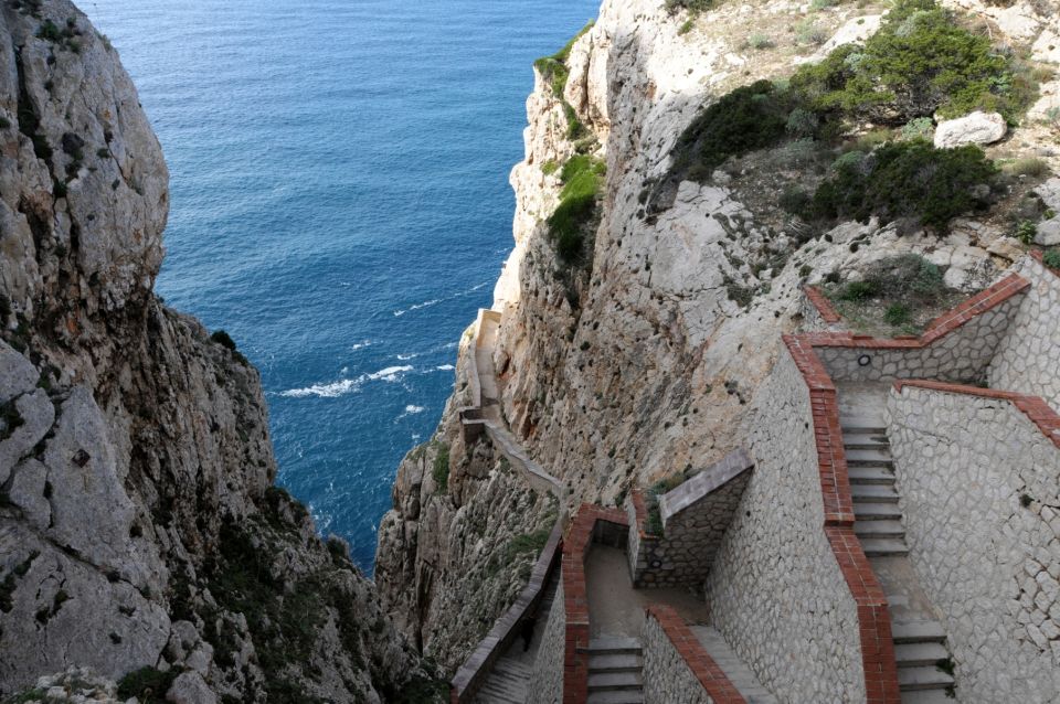 Cagliari: Full-Day Private Tour of Neptunes Grotto - Frequently Asked Questions