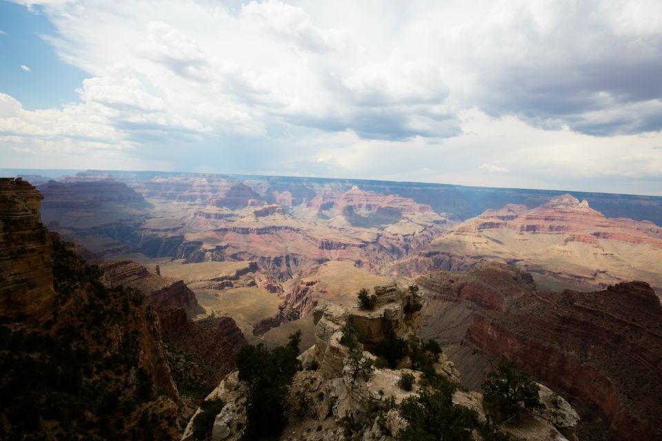 From Las Vegas: Bryce, Zion, and Grand Canyon 3-Day Tour - Recap