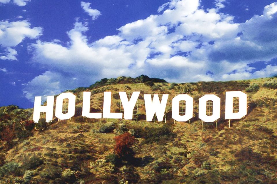 From Las Vegas: Hollywood and Los Angeles Day Trip - Frequently Asked Questions