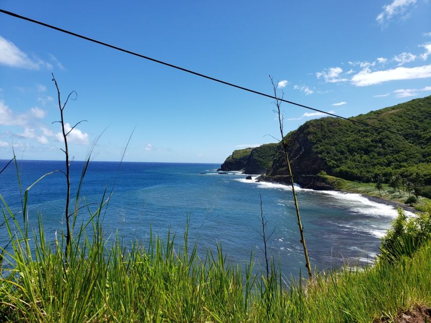 From Maui: Private Road to Hana Day Trip - Recap