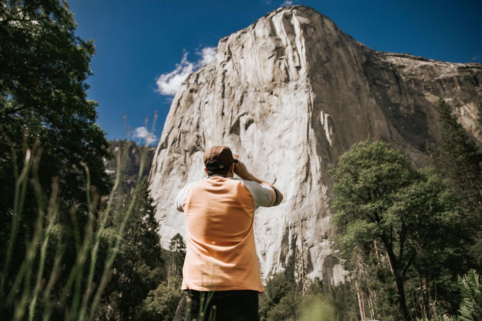 From San Francisco: 3-Day Yosemite National Park Tour by Bus - Booking and Availability
