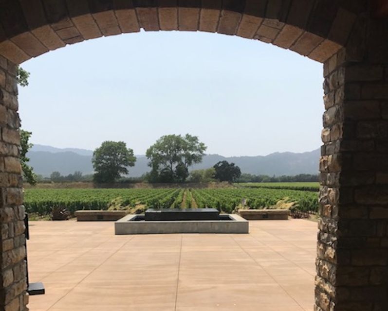 From San Francisco: Napa Valley & Sonoma Private Wine Tour - Frequently Asked Questions