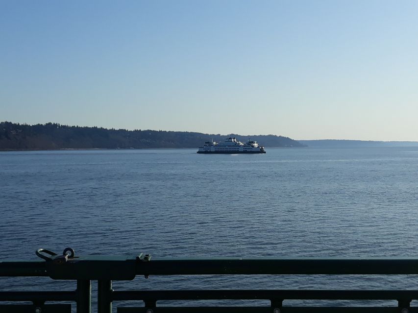 From Seattle: Whidbey Island and Deception Pass Private Tour - Frequently Asked Questions