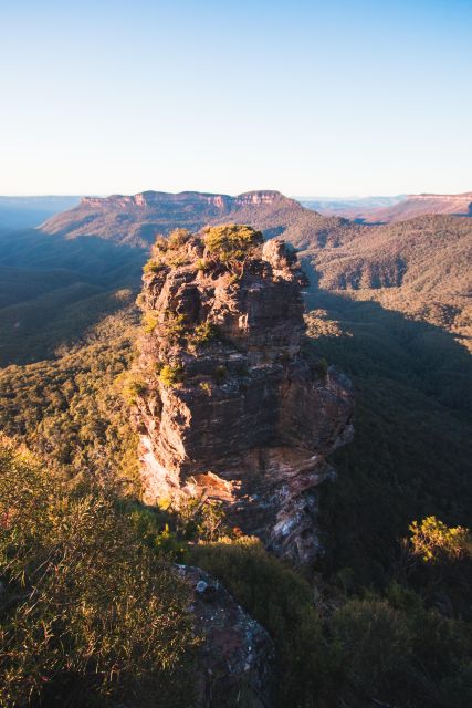 From Sydney: Blue Mountains, Sydney Zoo & Scenic World Tour - Important Considerations