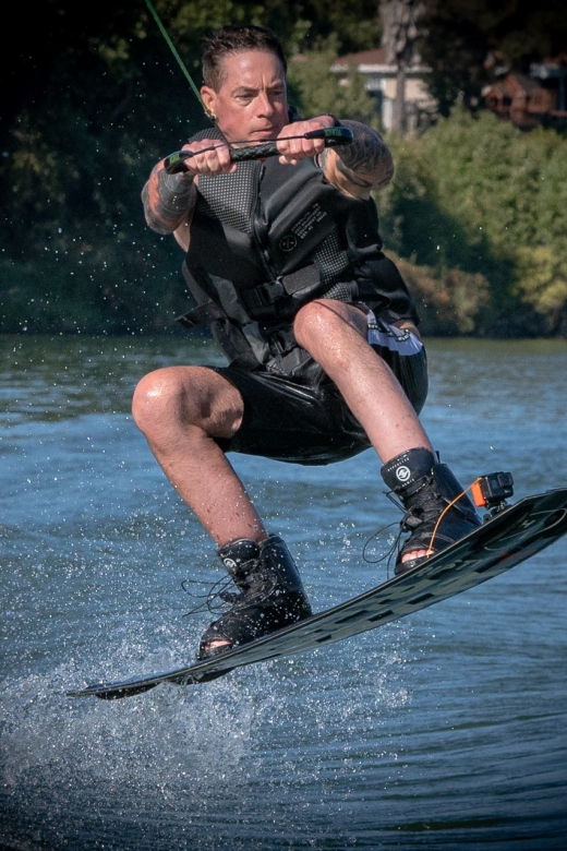 Full-Day Boarding Experience Wakeboard,Wakesurf,orKneeboard - Frequently Asked Questions
