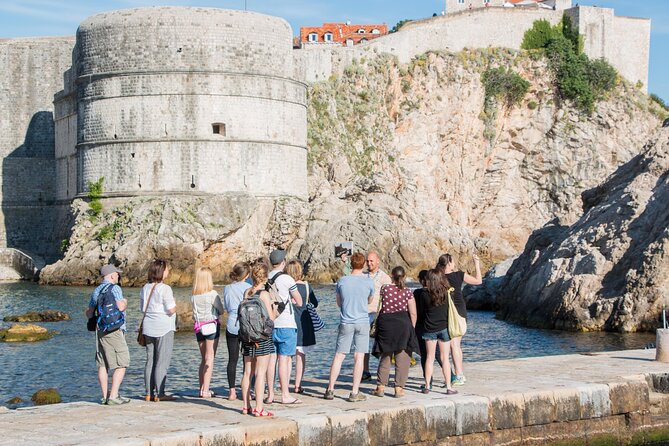 Game of Thrones & Dubrovnik Tour - Contact