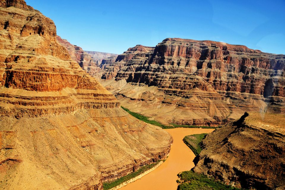 Grand Canyon Dancer Helicopter Tour From South Rim - Frequently Asked Questions