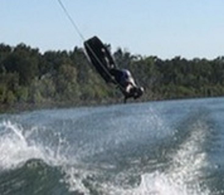 Half Day Boarding Experience Wakeboard,Wakesurf,or Kneeboard - Equipment and Requirements