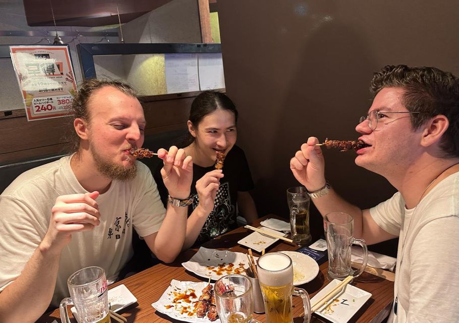 In Fukuoka! Guide to an Izakaya Only 100% Locals Know. - Restrictions and Requirements