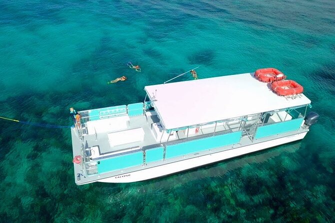 Key Largo Two Reef Snorkel Tour - All Snorkel Equipment Included! - Frequently Asked Questions