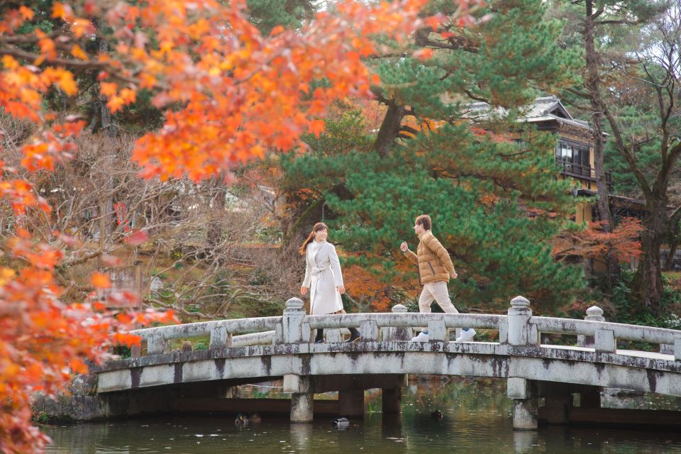 Kyoto: Private Photoshoot With a Vacation Photographer - Customer Reviews and Ratings