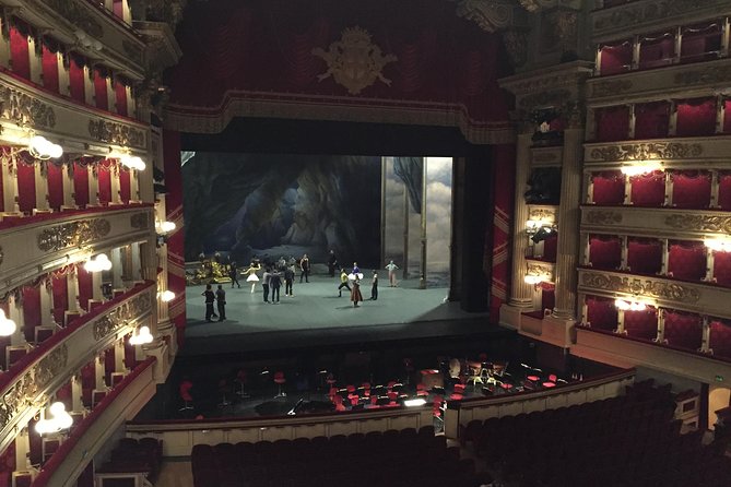 La Scala Theatre and Museum Guided Experience - Frequently Asked Questions