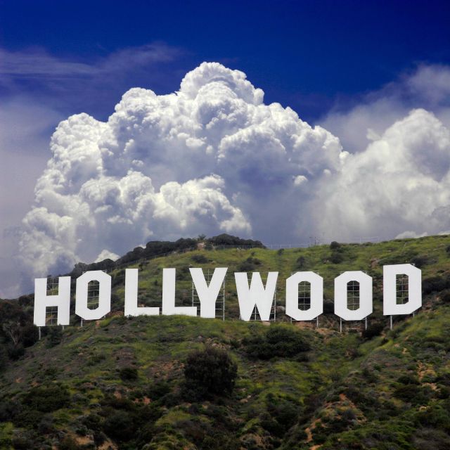 Los Angeles and Hollywood Private Day Trip. - Key Points