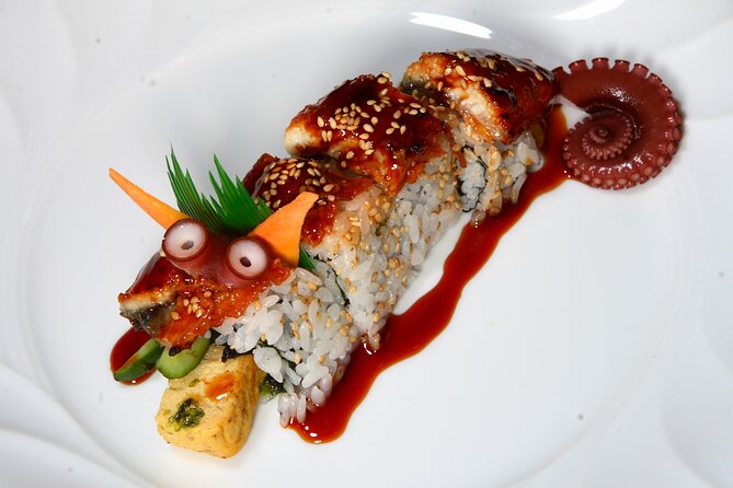 Making Nigiri Sushi Experience Tour in Ashiya, Hyogo in Japan - Getting There