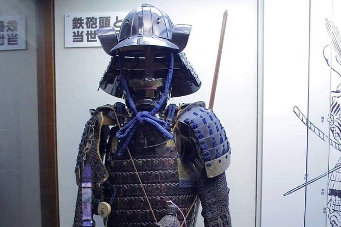 Matsumoto Castle Tour & Samurai Experience - Cancellation and Refund Policy