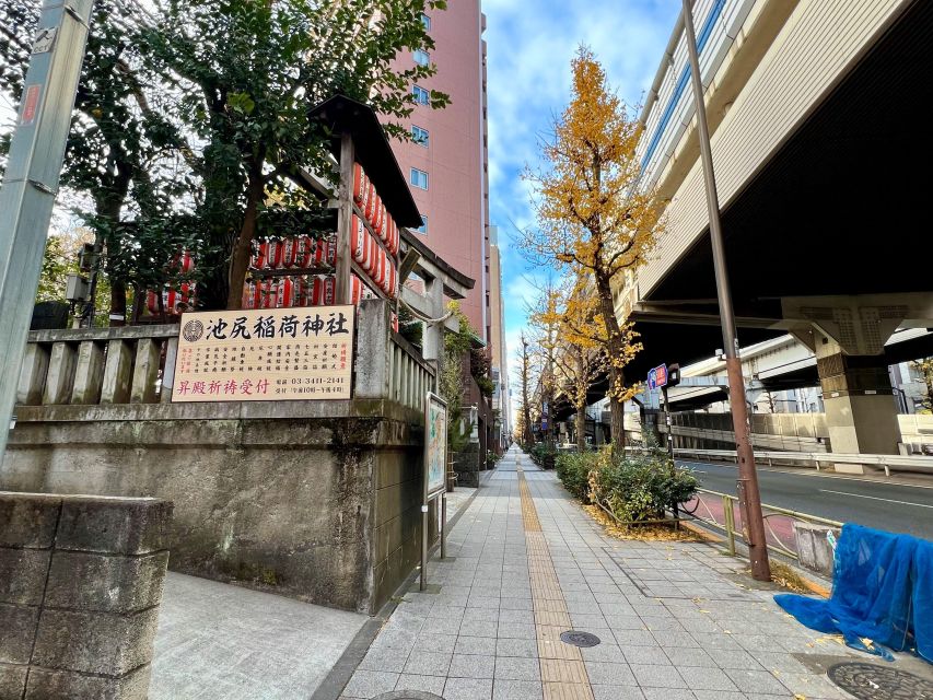 Natto Experience and Shrine Tours to Get to Know People - Reserving Your Natto Experience