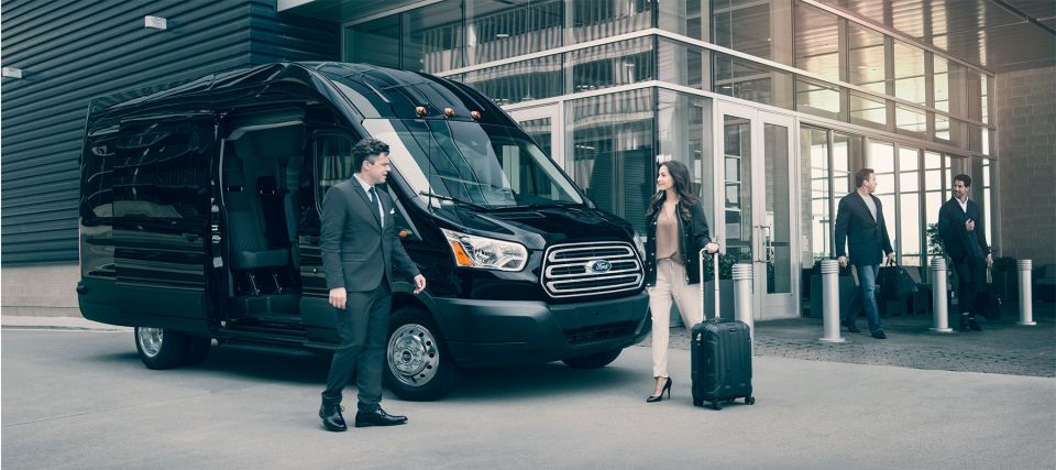 New York City Airports Luxury Arrival or Departure Transfers - Frequently Asked Questions