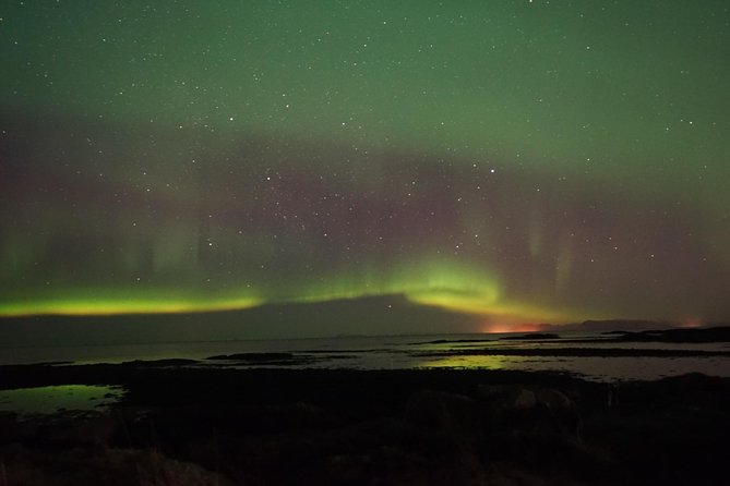 Northern Lights Small-Group Minibus Tour From Reykjavik - Safety and Company Policies