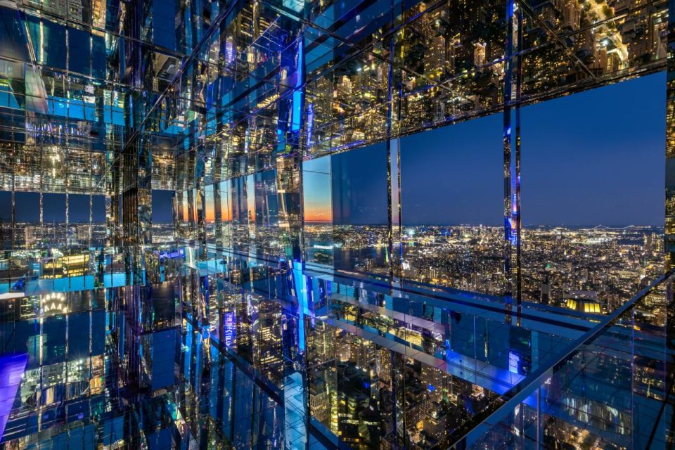 NYC: SUMMIT One Vanderbilt Experience Ticket - Frequently Asked Questions