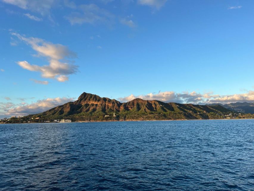 Oahu: Private Catamaran Sunset Cruise & Optional Snorkeling - Customer Reviews and Ratings