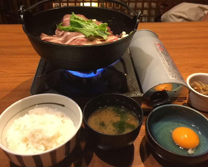 Osaka: Food Tour at Night With Tastings - Frequently Asked Questions