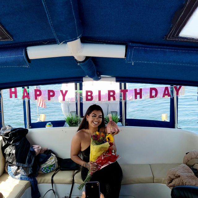 Party Boat Charter Marina Del Rey 1 to 16 Passengers - Preparation Tips